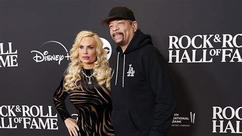 Coco Austin Shares Photo of 5½.